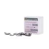 50Pcs Dental 50m Sectional Contoured Metal Matrices Matrix Refill (Large with Ledge) view 2