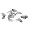 50Pcs Dental 50m Sectional Contoured Metal Matrices Matrix Refill (Large with Ledge) view 3