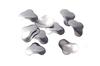 50Pcs Dental 50m Sectional Contoured Metal Matrices Matrix Refill (Medium with Ledge) view 2