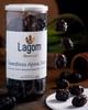 Lagom Gourmet Seedless Ajwa Dates 1 Kg | Saudi Arabia Dates | All Natural | No Preservatives | No Added Sugar | Gluten Free|Vegan|Plant Based | Non Gmo | Dates Dry Fruits | Khajur | Khajoor | Khejur view 3