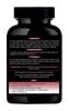 Nutriyaan Advanced Resveratrol For Glowing Skin And A Radiant Heart (500mg, 60 Veg Capsules) view 3