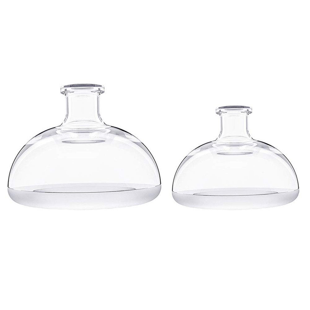 2pcs Mom Palm Cup Pressure Drum Massage Cup Sputum Remover for Burping Toddler