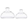 2pcs Mom Palm Cup Pressure Drum Massage Cup Sputum Remover for Burping Toddler view 1