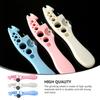 3Pcs Multifunctional Ampoule Opener with Grinding Wheel for Home or Medical Use view 2