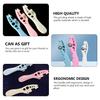 3Pcs Multifunctional Ampoule Opener with Grinding Wheel for Home or Medical Use view 3