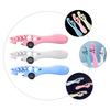 3Pcs Multifunctional Ampoule Opener with Grinding Wheel for Home or Medical Use view 4