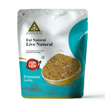 Annam Natural Premium Salty Ginger Mix Mukhwas 900g | Adrak Namkeen | Indian Digestive Mouth Freshener | Healthy Crunchy Post Meal Snack | Traditional Mukhvas