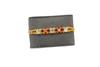 BOGATCHI Rakhi Sweets, Rakhi for Brother with Sweets | Rakhi with Sweets Combo | Rakhi for brother with gift sweets|Kaju Katli, 200g + 2 Rakhi+ Gold Coin+Roli Chawal + Free Rakhi Story Card |D -A1 view 4