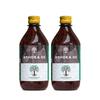 ASHOKA OS (Pack of 2) by Padmanath Ayurveda view 1