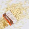 ClubBeauty Hard Wax Beans For Painless Hair Removal, Brazilian Waxing For Face, Eyebrow, Back, Chest, Bikini Areas, Legs At Home, Pink, 100 Grams, Women view 2