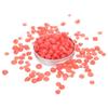 ClubBeauty Hard Wax Beans for Painless Hair Removal, Brazilian Waxing for Face, Eyebrow, Back, Chest, Bikini Areas, Legs At Home (100Gm), Red view 4