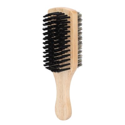 Men's Mustache Brush, Beard Care Tools Beard Grooming Brush for Birthday Gifts for Husband for Dad for Mustache Cleaning for Boyfriend
