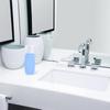 ARTIBETTER 90ml le ezable Sile Bles elable T Size Toileties oaine fo Shamo ondite Lot FAE Bo Wash view 3