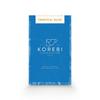 Korebi Tropical Haze | Artisan Coffee | Medium Roast | 100% A & Above Arabica | Hand-Roasted | Whole Beans | Single Origin | Bold & Bright Flavour Notes | Freshly Packed (French Press Grind, 250 Grams) view 1