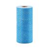 2 Ply Kitchen Printed Tissue/Towel Paper Roll - Washable and Reusable- 1 Roll (140 Pulls Per Roll)- 60 GSM view 1