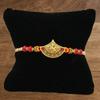 BOGATCHI Rakhi with Chocolates Gift pack, Rakhi for Brother with Chocolate Butterscotch Nuts, 50g + 3 Rakhi Set + Roli Chawal + Free Rakhi Story Card, Rakhi with sweets, Rakhi Chocolates Combo,B9 view 4