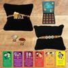 BOGATCHI Rakhi with chocolates gift pack, Rakhi and chocolate combo, Rakhi gift for brother with chocolate Box 16pcs + Rakhi Set of 2 +Roli Chawal + Free Rakhi Story Card , 16TBCB3 view 1