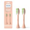 Philips One by Sonicare, 2 Brush Heads, Shimmer, BH1022/05 view 1