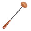 1PC Long Handle Massage Hammer Magnetic Ball Massager Massage Stick for Home Back Body view 1