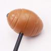 1PC Long Handle Massage Hammer Magnetic Ball Massager Massage Stick for Home Back Body view 2
