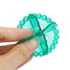 VARNITYA Reusable Anti-Winding Washing Balls Crystal Decontamination laundry ball For Washing Machine (6) view 3