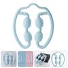 1pc Leg Massager Yoga Four Wheel Massager Yoga Massager Massaging Supplies view 4