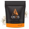 AS-IT-IS Nutrition Whey Protein Isolate | Unflavoured (Whey protein Isolate 1kg + Creatine 100gms) | Combo pack view 3