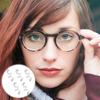 1 Set 5 Pairs Silicone U Shape Glasses Nose Pads Non- Slip Glasses Nose Bridges view 4