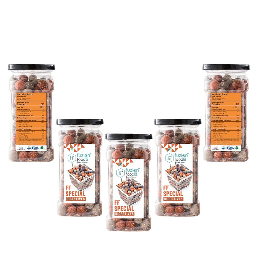 FF Special | Churan | Digestive |Digestive Churan | FF Special 150g | Pack Of 5