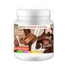 Mind Power Extra Mind Booster Powder | Kids Nutrition | Promotes Growth | Kids Protein Shake | (Chocolate) view 1