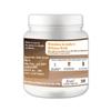 Mind Power Extra Mind Booster Powder | Kids Nutrition | Promotes Growth | Kids Protein Shake | (Chocolate) view 2