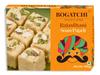 BOGATCHI Sona Papdi with Rakhi, Elegant 5Rakhi for brother, Rakhi for brother with gift sweets Soan Papdi,200g + Rakhi - 5 +Roli Chawal+ Rakhi Card |RKSP-4-25 view 3