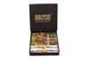 BOGATCHI Rakhi Dry Fruits Combo, Rakhi with chocolates gift pack, Rakhi and chocolate combo, Rakhi gift for brother with Chocolate Box 2pcs + Rakhi Set of 2+Roli Chawal+Rakhi Story Card,CDRFd2 view 2