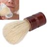 Hair Salon Tool, Hair Shaving Brush Portable Soft Small for Beard for Beard Shaving for Men view 1