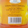 Druk Orange Fruit Squash, 700 ml view 3