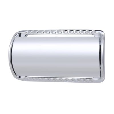 Tooarts Safety Razor Head for Shaving Open Comb Head Double-edged Razor Head