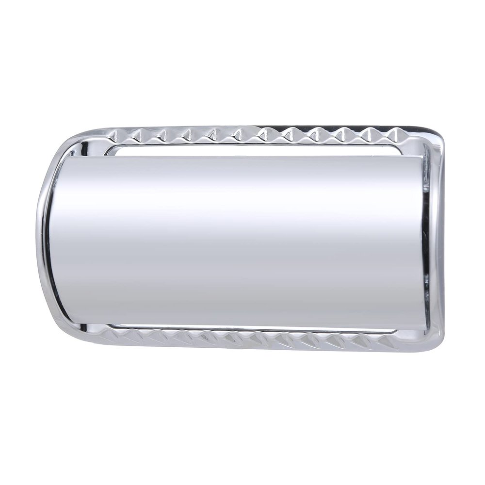 Tooarts Safety Razor Head for Shaving Open Comb Head Double-edged Razor Head