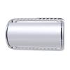 Tooarts Safety Razor Head for Shaving Open Comb Head Double-edged Razor Head view 1