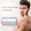 Tooarts Safety Razor Head for Shaving Open Comb Head Double-edged Razor Head view 3