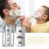 Tooarts Safety Razor Head for Shaving Open Comb Head Double-edged Razor Head view 4
