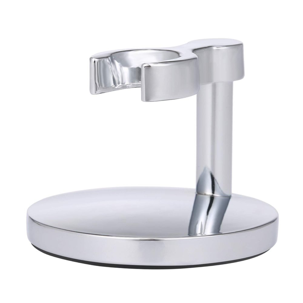 Tooarts Shaving Razor Bracket Safety Beard Razor Holder Mustache Removal Shaving Tool Storage Fashionable Sustainable and Durable