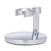 Tooarts Shaving Razor Bracket Safety Beard Razor Holder Mustache Removal Shaving Tool Storage Fashionable Sustainable and Durable view 1