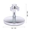 Tooarts Shaving Razor Bracket Safety Beard Razor Holder Mustache Removal Shaving Tool Storage Fashionable Sustainable and Durable view 2