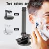 Tooarts Shaving Razor Bracket Safety Beard Razor Holder Mustache Removal Shaving Tool Storage Fashionable Sustainable and Durable view 3