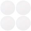 4Pcs Silicone Door Bumper Multifunctional Wall Protector Practical Wall Pad view 1