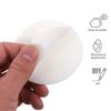 4Pcs Silicone Door Bumper Multifunctional Wall Protector Practical Wall Pad view 3