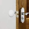 4Pcs Silicone Door Bumper Multifunctional Wall Protector Practical Wall Pad view 4
