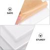 10pcs 10x15cm Transparent Acrylic Sheets Multifunction DIY Photo Frame Panels view 3