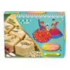 BOGATCHI Rakhi Gift for Brother | Rakhi with Sweets Combo | Rakhi Gift Combo for Brother|Rakhi Set|Soan Papdi + Rakhi Set of 4+Roli Chawal +Rakhi Card |SONPPDI4-1 view 2
