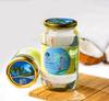 Indic Organics Raw Extra Virgin Coconut Oil |Extracted from Kerala Coconut's Milk |Cold Centrifuge Process, Unrefined & Unprocessed|For Dietary, Hair & Skin Care and Oil Pulling view 1